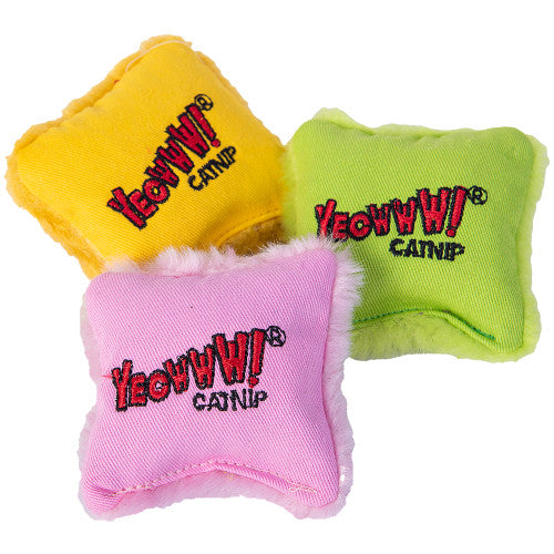 Yeowww!  Pillow Refill