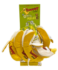 Yeowww! Display Stand w/ 12 Chi-Cat-A Peeled Banana