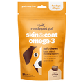 Ready Pet Go - Skin & Coat Omega-3 60 ct
