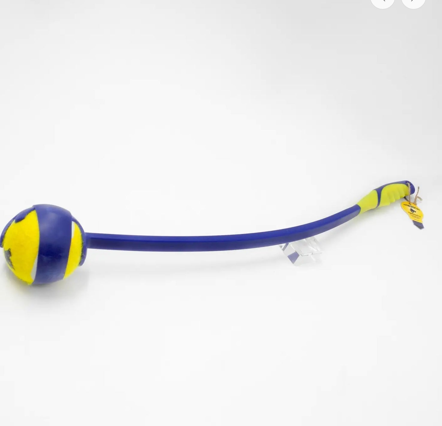 Lightning Dog - Lightning Rod Ball Launcher - Standard