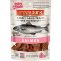 Evanger's NBN - Gently Dried Salmon Treats 4.6 oz