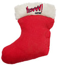 Yeowww! Stocking