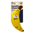 H&K - Tiny Tuff Bruiser Banana Toy