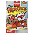 Wonder Bark - Heroes Apple & Pumpkin 5oz