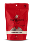 What's Barking - Cheddar Bacon Soft Chews 6 oz