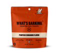 What's Barking - Pumpkin Cinnamon 1.5 oz