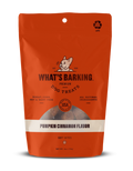 What's Barking - Pumpkin Cinnamon Soft Chews 6 oz