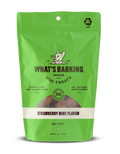 What's Barking - Strawberry Mint Soft Chews 6 oz