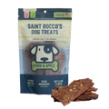 Saint Rocco's - Pork & Apple 3oz