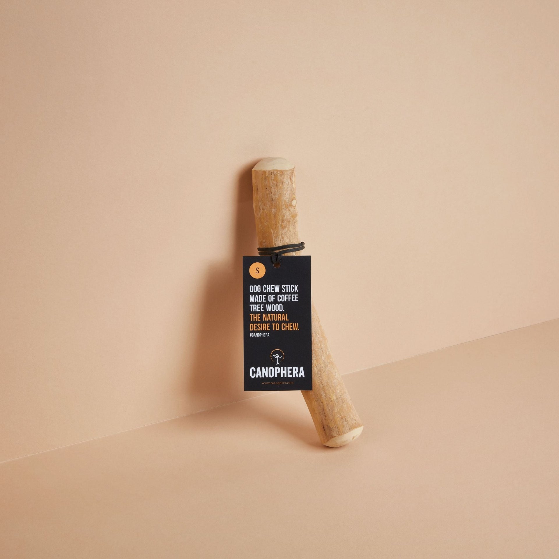 Canophera - Small Coffee Wood Stick [8ct]