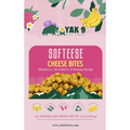 Yak 9 - Softeese Blueberry, Strawberry & Banana