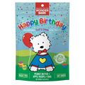 Wonder Bark Happy Birthday - 5oz