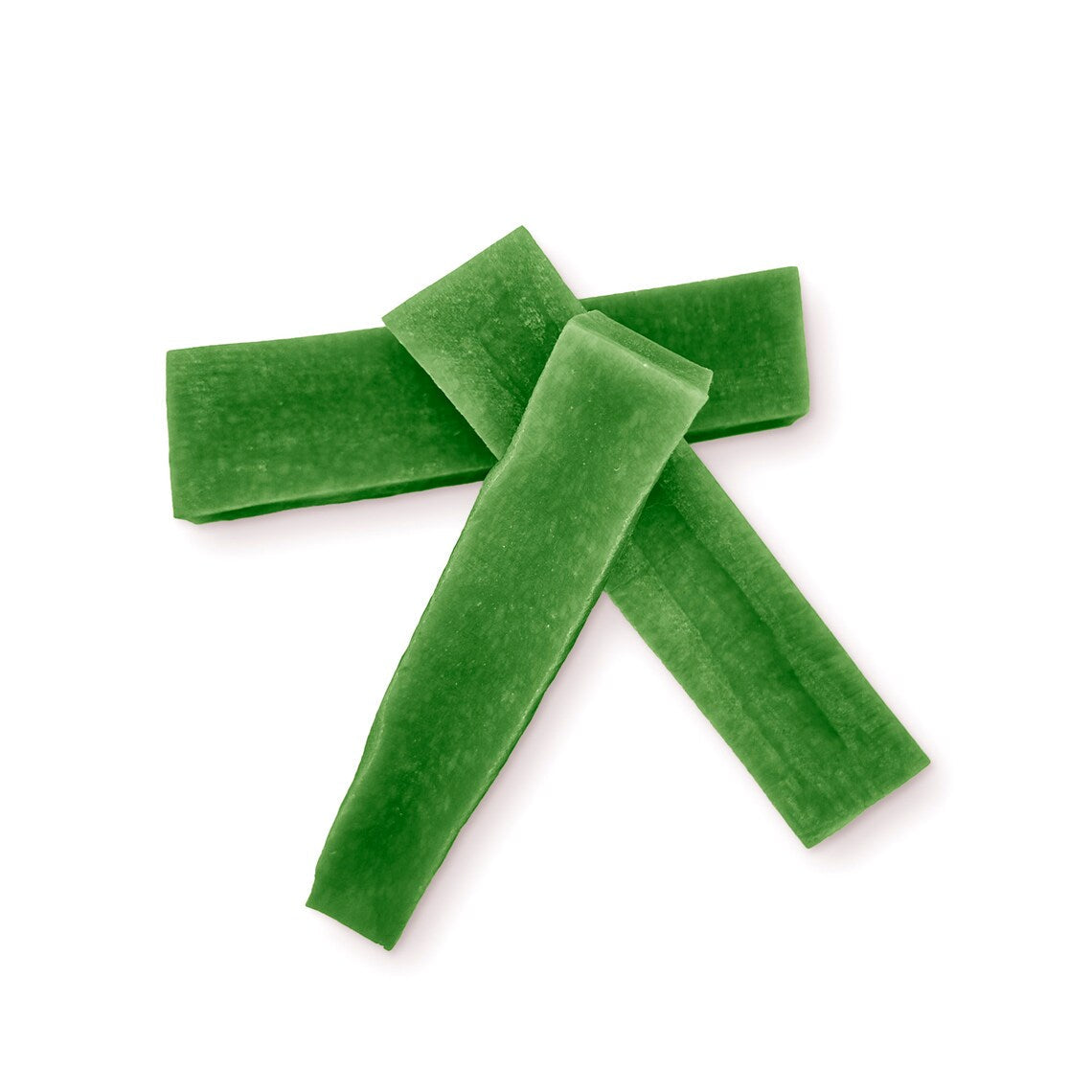 PeaksNPaws - Large Mint Yak Chew [20 ct]