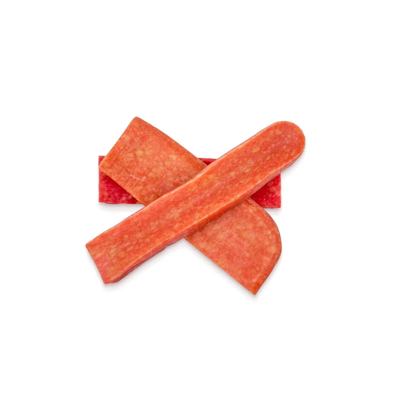PeaksNPaws - Large Strawberry Yak Chew [20 ct]