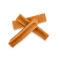 PeaksNPaws - Large Peanut Butter Yak Chews [20 ct]