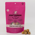 What's Barking - Dragonfruit Papaya Soft Chews 6 oz