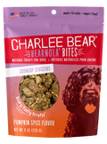 Charlee Bear - Pumpkin Spice