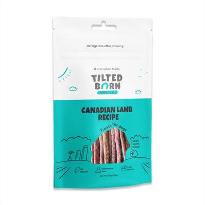 Tilted Barn - Sticks Lamb Recipe 3.53 oz [12ct]