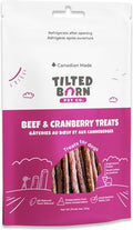 Tilted Barn - Sticks Beef & Cranberry Recipe 3.53 oz [12ct]