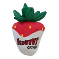 Yeowww! Strawberry w/ White Chocolate