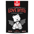 Wonder Bark Love Bites - 5oz