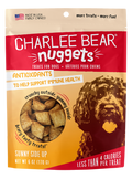 Charlee Bear - Sunny Side Up Nuggets