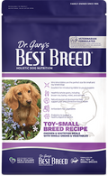 Dr. Gary's Best Breed - Toy/Small 13lb