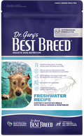 Dr. Gary's Best Breed - Freshwater 4lb