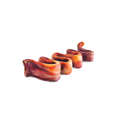 Home Range - Wavy Puzzler Collagen Chew [20 ct]