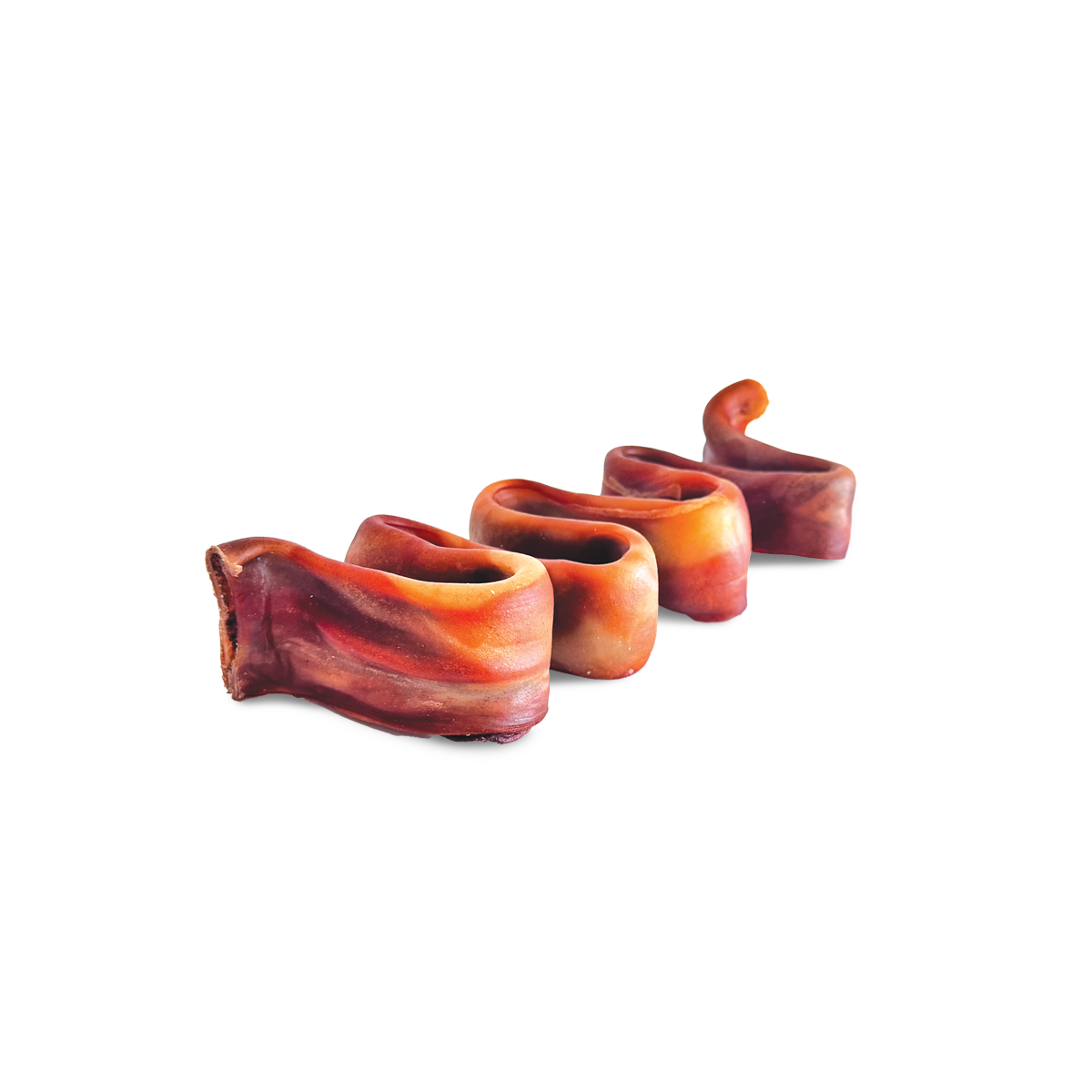 Home Range - Wavy Puzzler Collagen Chew [20 ct]