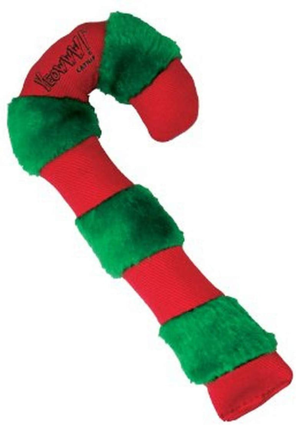Yeowww! -Tide Candy Cane