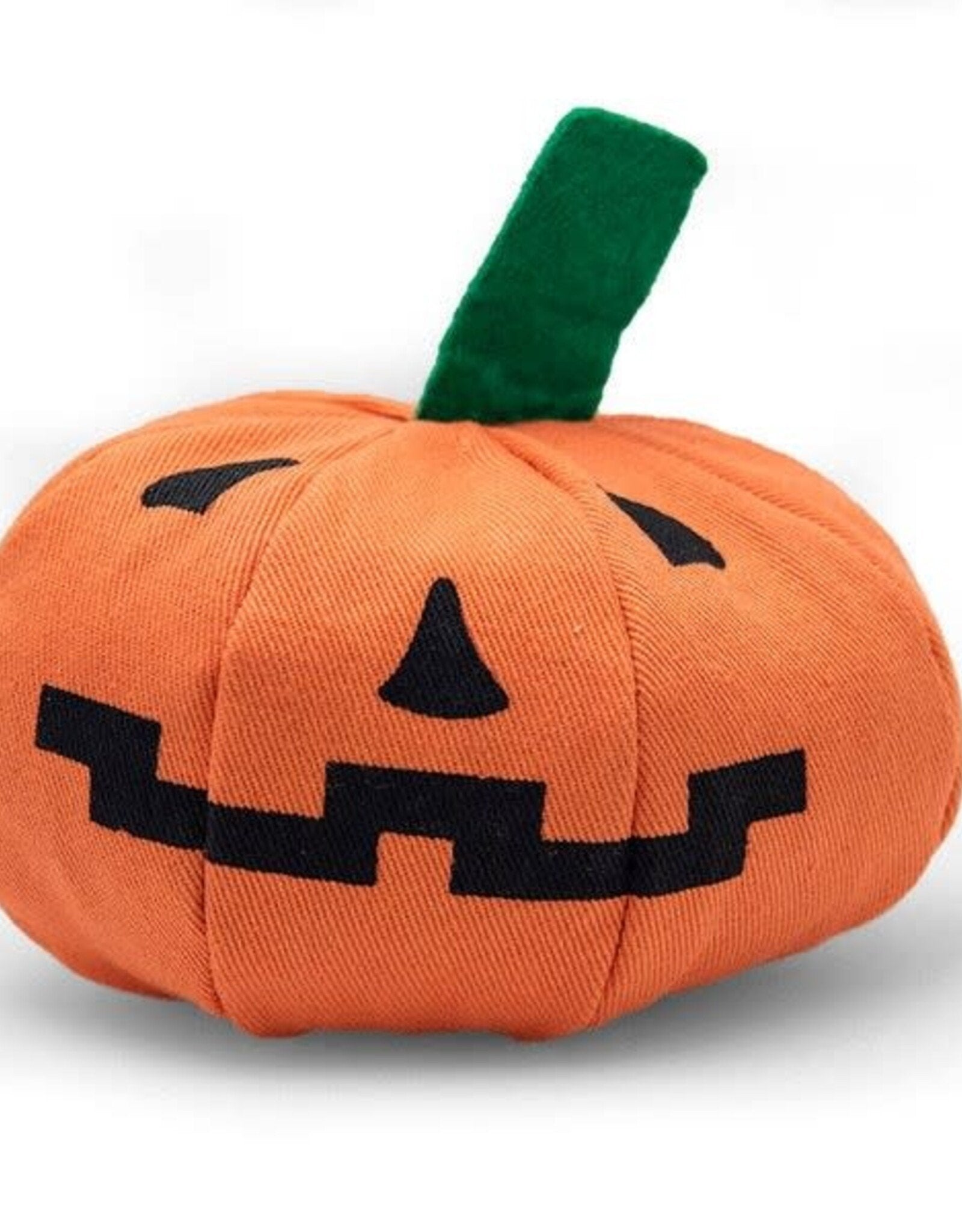 Yeowww! -Loween Pumpkin